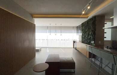 Imagem 12: APARTAMENTO À VENDA EM PINHEIROS - 2 DORMITÓRIOS, 2 SUÍTES, 2 VAGAS...