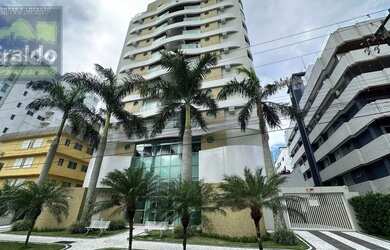 Imagem: O apartamento possui 3 Dormitórios, 1 Banheiro, 1 Vaga na garagem