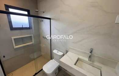 Imagem 11: Casa alto padrão Bosque da Limeira