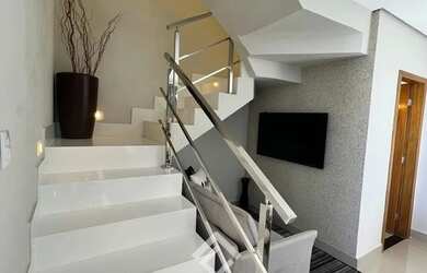 Imagem 7: Linda casa no bairro Ibituruna Mobiliada