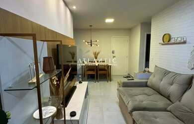 Imagem 2: Apartamento à venda no bairro Praia de Itaparica - Vila Velha/ES