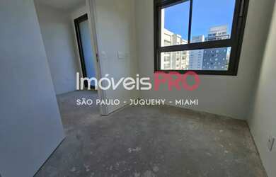 Imagem 11: Apartamento novo, compacto, Campo Belo