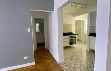 Imagem 2: Único Dormitório impecável para Alugar na Consolação, São Paulo