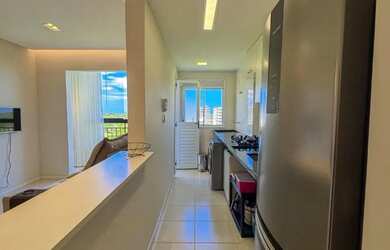 Imagem 6: Apartamento 2 Quartos C/ Suíte - Villagio Manguinhos - Morada de Laranjeiras