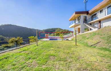 Imagem 3: Casa com 3 quartos em Nogueira, Petrópolis