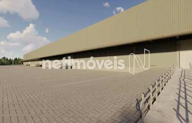 Imagem 6: Locação Galpão Cinco Contagem