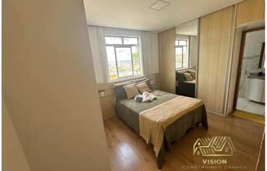 Imagem 13: Excelente apartamento com linda área privativa