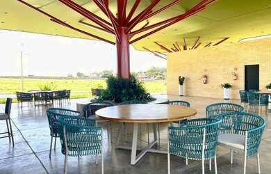 Imagem 5: Terreno à venda, 437 m² por R$ 819.000,00 - Botanic - São José do...