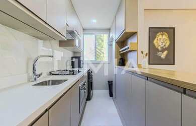 Imagem 3: Apartamento em PORTO ALEGRE - RS