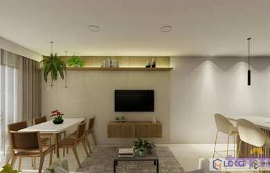 Imagem 5: Apartamento novo à venda no Monte Castelo II