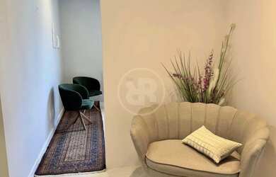 Imagem 8: Sala Comercial à Venda no Ed. Comercial Mont Blanc Office, para Venda...