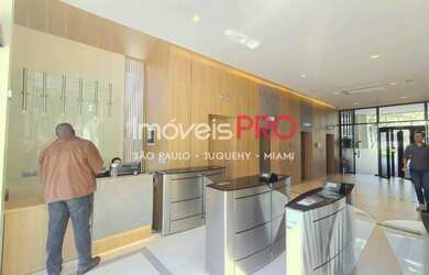 Imagem 7: Conj. Comercial, Vila Olímpia - São Paulo