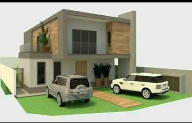 Imagem 4: Casa de condomínio em Rodovia Ernani do Amaral Peixoto - São José do...