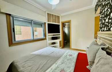 Imagem 13: Imóvel para venda tem 150 metros quadrados com 4 quartos em Navegantes...