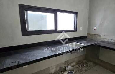 Imagem 7: Casa em Fase Final à Venda no Bairro Todos os Santos Prolongamento