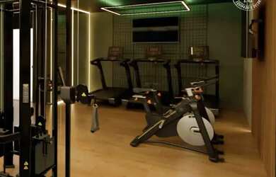 Imagem 4: Apartamento à venda no EDIFÍCIO SITGES - STUDIOS PERFEITO PARA INVESTIR...