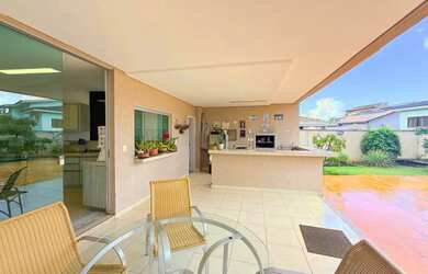 Imagem 3: Sobrado no Portal do Sol I Goiânia