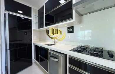 Imagem 13: Apartamento à venda, no Bairro Barreiros, São José-SC, com 3 quartos,...