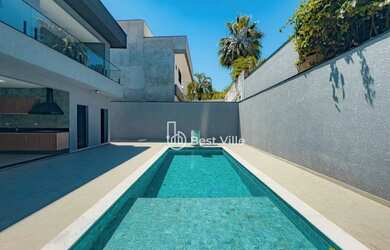 Imagem 3: Casa Nova Otima Oportuniade no Alpha 3