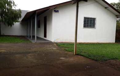 Imagem 2: Terreno à venda, 324 m² por R$ 450.000,00 - Santa Cruz - Cascavel/PR