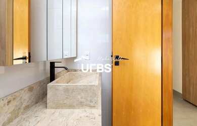 Imagem 11: Sobrado Jardins Atenas 4 suites