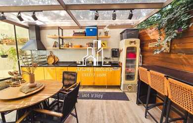 Imagem 9: Viverde Apartamento garden 2 quartos Recreio