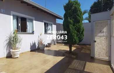 Imagem 3: Casa com 04 quartos com Edícula, Jardim Maria Lucia/Londrina