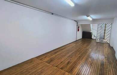 Imagem 6: Imóvel para aluguel tem 93 metros quadrados com 1 quarto em Barro Preto - Belo Horizonte