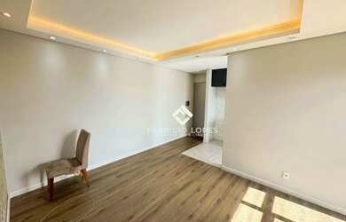 Imagem 5: Apartamento com 2 dormitórios para alugar, 57 m² - Jardim Santa Maria...