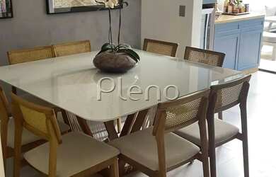 Imagem 2: Sobrado à venda em Campinas, Jardim Santa Marcelina, com 3 quartos, com...