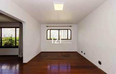 Imagem 8: Apartamento com 4 suítes, 327 m² - venda por R$ 2.250.000 ou aluguel...