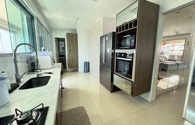 Imagem 14: PORTEIRA FECHADA NO ED.PIAZZA COLONNA