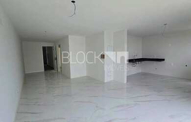 Imagem 4: Recreio dos Bandeirantes Cobertura 3 quartos, sendo 1 suite