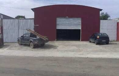 Imagem 5: Galpão, 400 m² - venda por R$ 1.800.000 ou aluguel por R$ 8.340/mês...