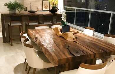 Imagem: Venda Apartamento 4 Dormitórios - 336 m² Moema