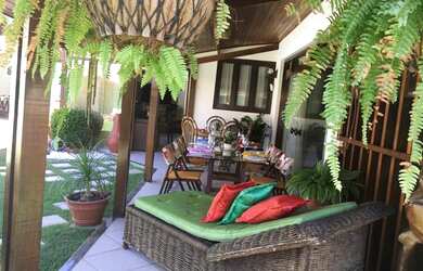 Imagem 2: CASA COM 3 SUÍTES EM VILAS DO ATLANTICO