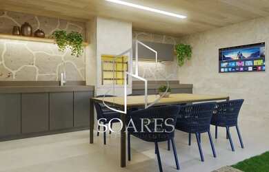 Imagem 16: TREE RESIDENCE CASA DUPLEX - CONDOMINIO EM ANANINDEUA DE CASAS ALTO PADRÃO