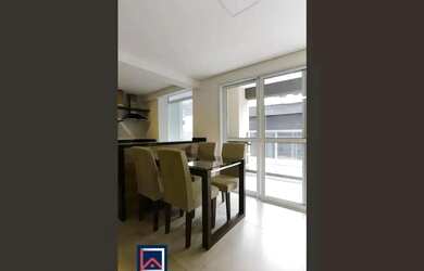 Imagem 7: Venda Apartamento 1 Dormitórios - 64 m² Vila Madalena