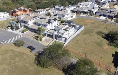 Imagem 3: Casa em Condomínio / Residencial / Reserva Santa Rosa