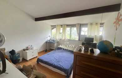 Imagem 12: Cobertura com 3 dormitórios à venda, 120 m² por R$ 950.000,00 - Nogueira - Petrópolis/RJ