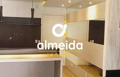 Imagem 8: APARTAMENTO 1 DORMITÓRIO