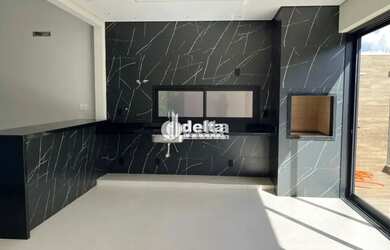 Imagem 10: Casa no condomínio Splendido disponível para venda em Uberlândia-MG