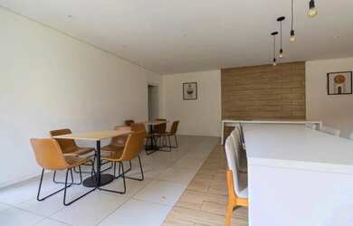 Imagem 14: Apartamento para venda em Vila Romana com 1 quarto, sendo 1 suíte , 24m²