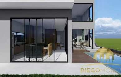 Imagem 5: Casa à Venda no Condomínio Buona Vita Atibaia/SP