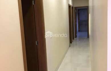 Imagem 7: CASA ALTO PADRÃO 04 SUÍTES - CONDOMÍNIO PORTAL DO SOL GOLFE