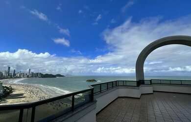 Imagem 13: Apartamento no centro de Balneário Camboriú com 3 dormitórios