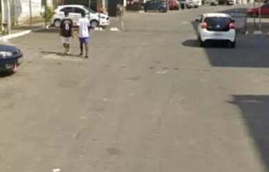 Imagem 9: Vendo um apartamento quitado próximo ponto de ônibus mercado Farmácia escola