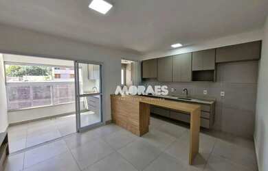 Imagem 2: Apartamento com 2 quartos, com armários e 1 vaga, 64 m² - venda por...