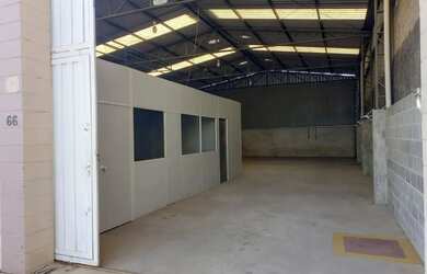 Imagem 4: Galpão para venda e locação, Salto de São José, Salto, SP