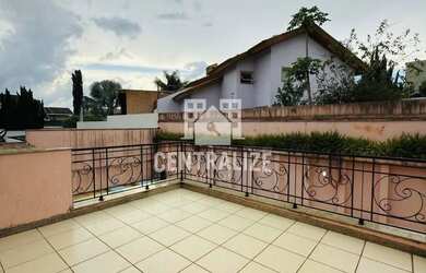 Imagem 4: VENDA - SOBRADO - JARDIM AMERICA - PONTA GROSSA - PR